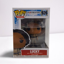 Funko Pop Lucky #926