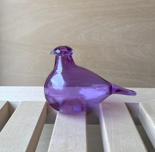 Iittala birds par - iittala,