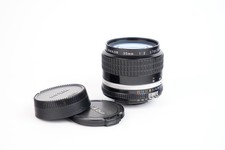 Objectif NIKON Nikkor f/2 -