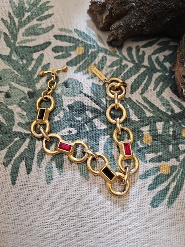 Bracelet balenciaga - bracelet,