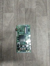 Carte mère Tv Toshiba