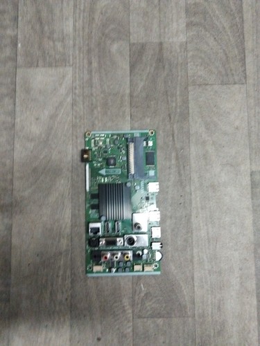 Carte mère toshiba - carte,