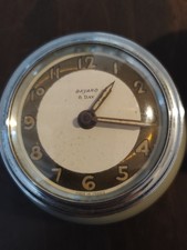 BAYARD 8 Day Montre de Volant