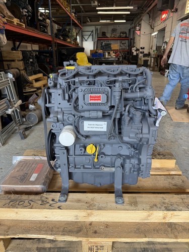 Deutz xchange td2 diesel - deutz,
