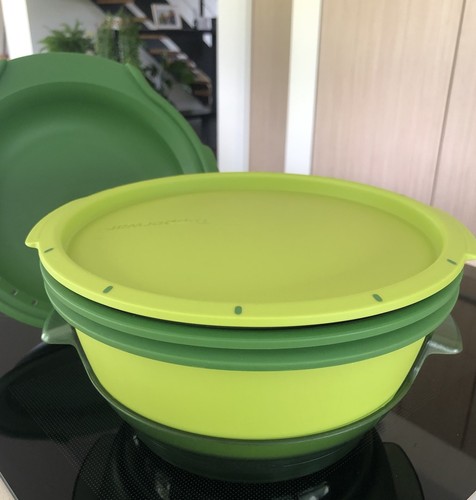 Tupperware micro vap - micro,