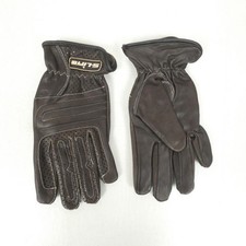 Paire Gant moto cuir été