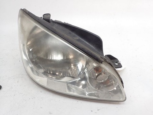 Phare droit 921021c500 - phare, hyundai