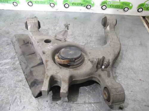 Bras suspension inferieur - bras,