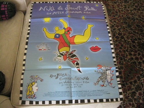 Niki saint phalle large - de,