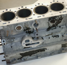 COVENTRY CLIMAX FWB 1480cc  BLOCK FWA FWB FWE LOTUS TVR ELVA LOLA GINETTA