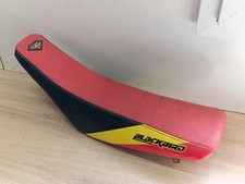 UNE SELLE SIEGE MOTO SUZUKI 85