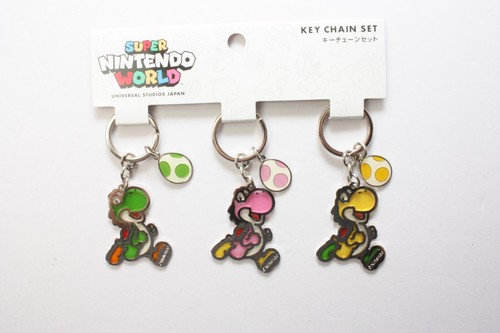 Porte clés super mario bros - porte-clés,