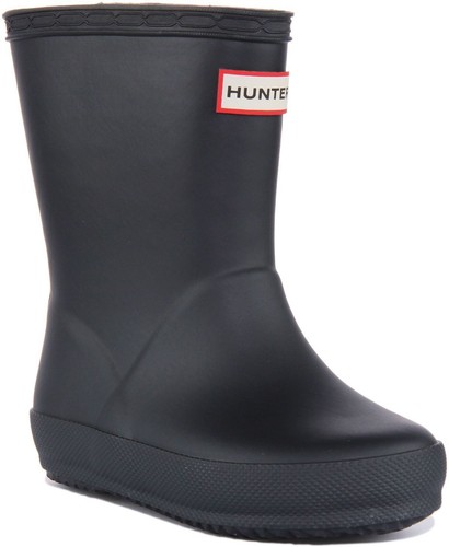 Bottes caoutchouc à - en,