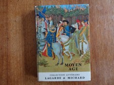 Collection LAGARDE & MICHARD