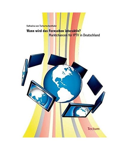 Wann wird das fernsehen - wird,