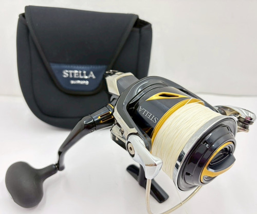 Shimano stella 14000xg - shimano, 19