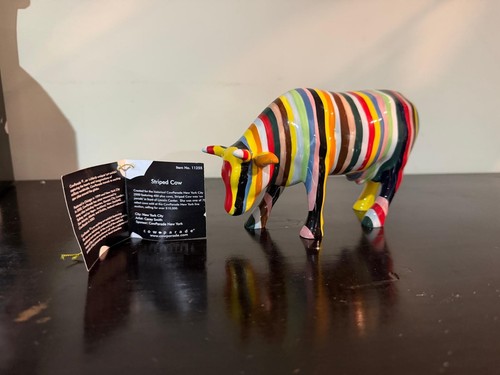 Vache cow parade - vache,