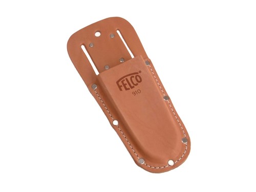 910 étui cuir pour - 910, en