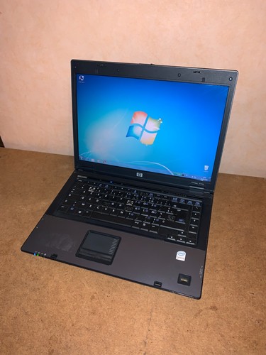 Compaq 6710b core 2 - pc,