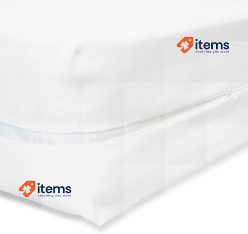 Housse matelas microfibre - housse,