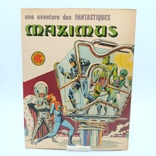 MARVEL Une aventure des