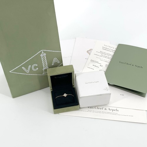 Van cleef arpels bracelet - arpels,