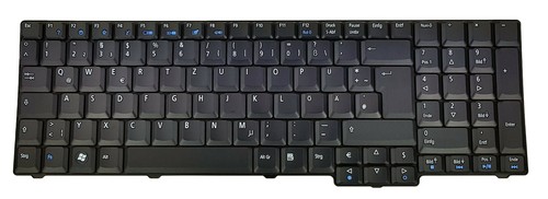 Neuf clavier emachines e528 - neuf,