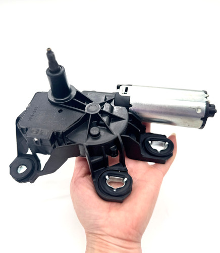 Moteur essuie glace arrière - moteur, d'essuie-glace