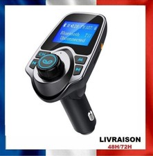 Transmetteur FM Appel Mains