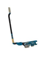 NAPPE DOCK FLEX DU CONNECTEUR DE CHARGE USB MICRO DU SAMSUNG GALAXY S4 4G i9505