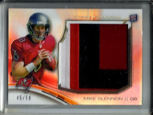 Mike glennon 2013 topps - 2013,