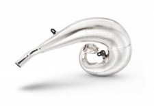 S3 Collecteur D'Échappement Poire Factory Works Compatible À Gasgas Ec 250 300