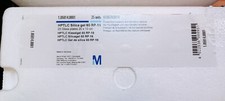  Merck 1.105914  HPTLC Silica gel 60 RP-18 OPEN BOX 23 PIECES