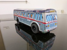 Jouet ancien voiture en tôle