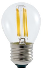 Ampoule Led  Filament Culot