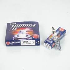 Bougie d'allumage NGK pour