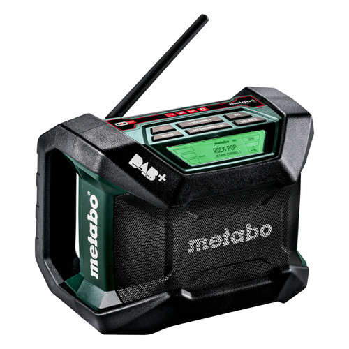 Metabo dab bt - r, 12-18