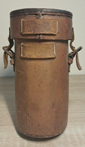 Longue vue laiton gravée - en,