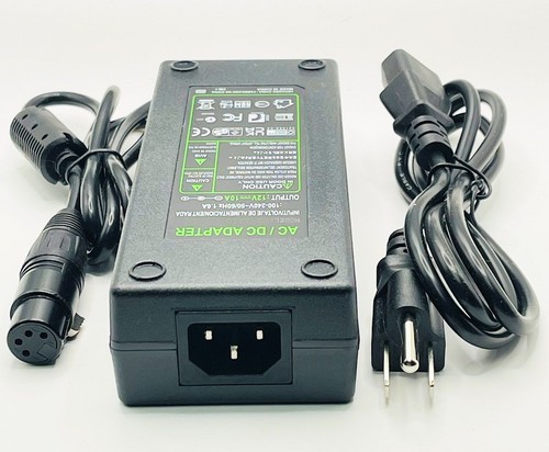 12v power supply - power, adapter