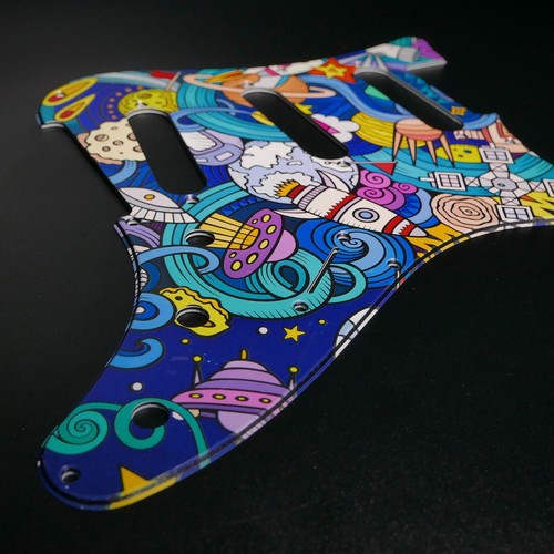 Prs silver sky - sky, •