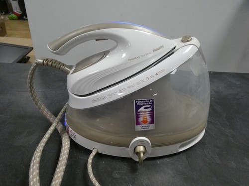 Centrale vapeur philips model - philips,