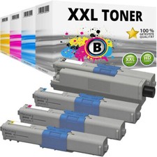 XXL cartouche toner Compatible