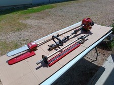  Taille-Haies Thermique sur Perche 3.30 Mètres