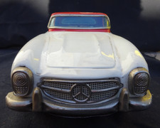 Superbe MERCEDES ancienne