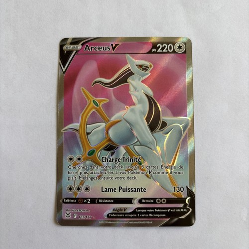 Carte pokémon française - carte,