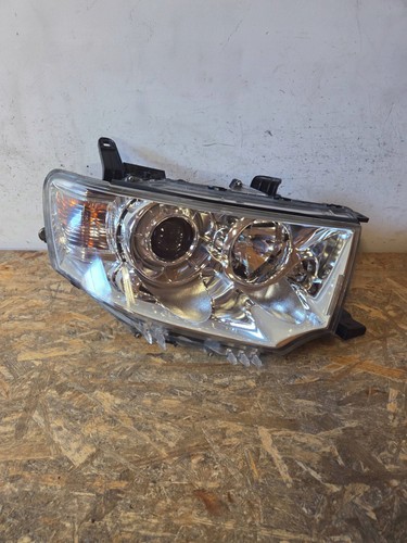Mitsubishi l200 lift - lift, 2010-2014