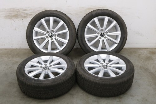 Hiver original jantes 17 - original,