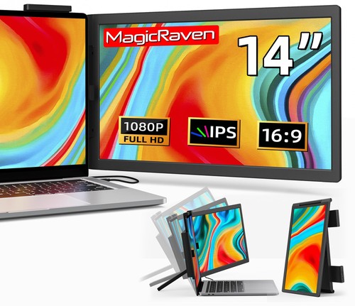 Moniteur portable écran - moniteur,