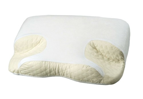 Coussin cpap avec zones le - avec,