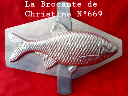 669 ancien moule a - ancien,